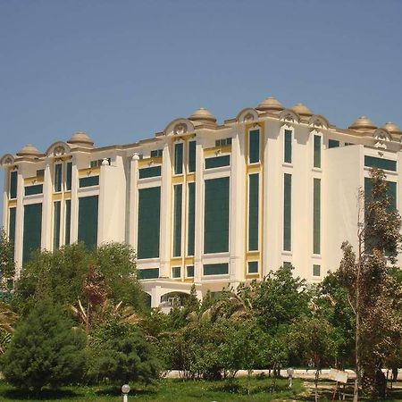 Gungor Ottoman Palace Antakya Ngoại thất bức ảnh