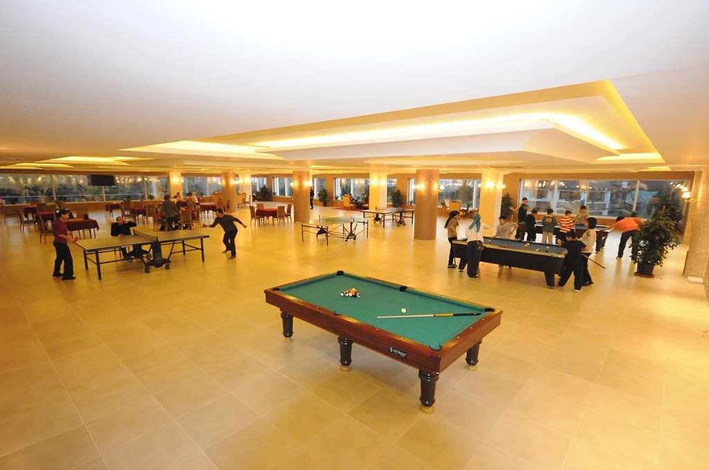 Gungor Ottoman Palace Antakya Tiện nghi bức ảnh
