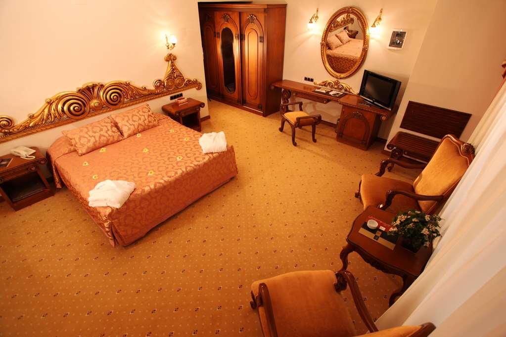 Gungor Ottoman Palace Antakya Phòng bức ảnh