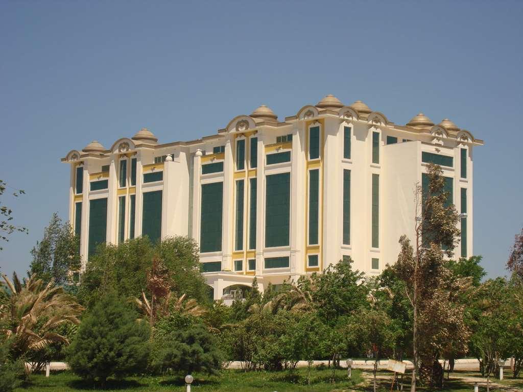 Gungor Ottoman Palace Antakya Ngoại thất bức ảnh
